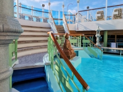 Emerald Princess Lotus Spa picture