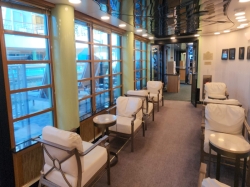 Emerald Princess Lotus Spa picture