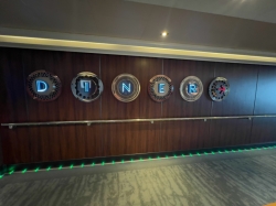 Norwegian Escape American Diner picture