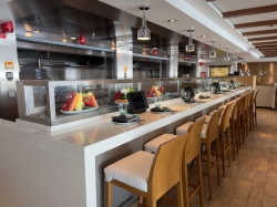 Norwegian Escape Pincho Tapas Bar picture