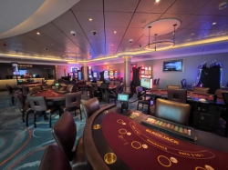 Norwegian Escape Escape Casino picture