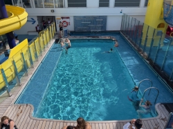 Norwegian Escape Family Pool picture