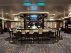 Norwegian Escape Mixx Bar picture