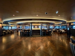 Norwegian Escape Prime Meridian Bar picture