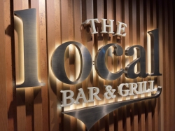 Norwegian Prima Local Bar & Grill picture