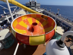 Norwegian Epic Epic Plunge picture