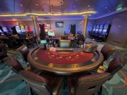 Norwegian Escape Escape Casino picture