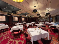 Norwegian Escape Le Bistro French Restaurant picture