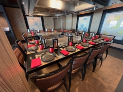 Norwegian Escape Teppanyaki picture