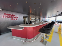 Norwegian Prima Speedway Bar picture