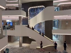 Penrose Atrium picture