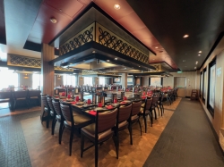 Norwegian Escape Teppanyaki picture