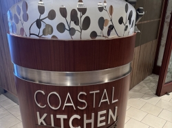 Odyssey of the Seas Coastal Kitchen picture