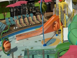 Odyssey of the Seas SplashAway Bay picture