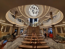 Seven Seas Grandeur Atrium picture