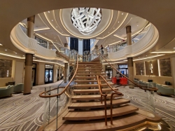 Seven Seas Grandeur Atrium picture