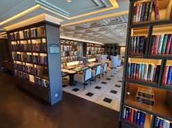 Seven Seas Grandeur Library picture