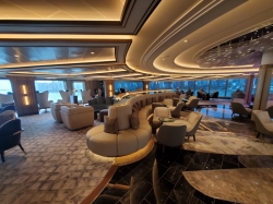 Seven Seas Grandeur Observation Lounge picture