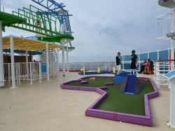 Carnival Venezia Mini Golf picture