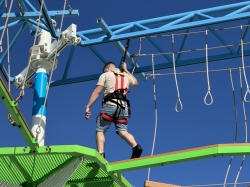 Ropes Course picture