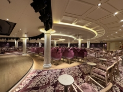 Carnival Venezia Limelight Lounge picture