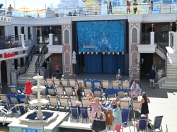 Carnival Venezia Carnival Seaside Theatre picture