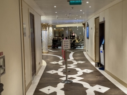 Carnival Venezia Guest Services picture