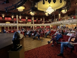 Carnival Venezia Teatro Rosso picture