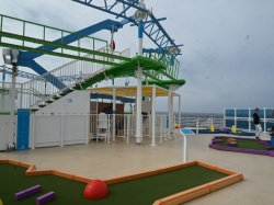 Carnival Venezia Mini Golf picture