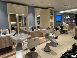 Carnival Venezia Beauty Salon picture