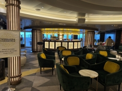 Carnival Venezia Carnevale Lounge picture