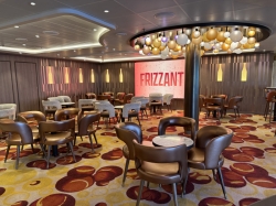 Carnival Venezia Frizzante Bar picture