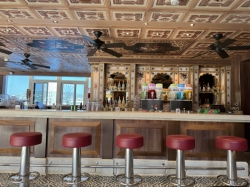 Carnival Venezia Rococo Bar picture