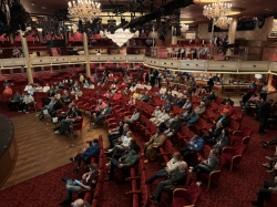 Carnival Venezia Teatro Rosso picture