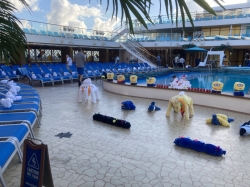 Beach Pool picture