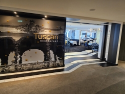 Celebrity Apex Tuscan Grille picture