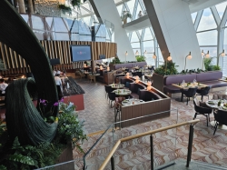 Celebrity Apex Eden Restaurant picture