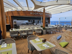 Celebrity Apex Rooftop Garden Grill picture