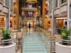 Independence of the Seas Royal Promenade picture