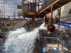 Pirates Cove Aquapark picture