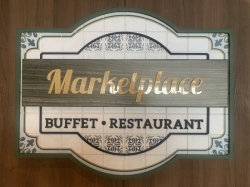 Market Place Buffet picture