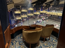 Queen Elizabeth Royal Court Theater picture