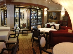 Concerto Dining Room picture