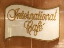 International Cafe picture