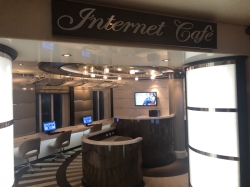 Internet Cafe picture