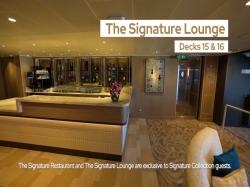 Signature Lounge picture