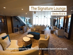 Signature Lounge picture