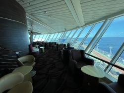 Viking Crown Lounge picture