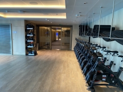 Sun Princess Wellness Studio picture