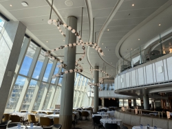 Sun Princess Soleil Dining Room picture